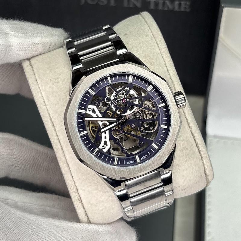 ساعت کرست مردانه رفرانس Crest 6331-2