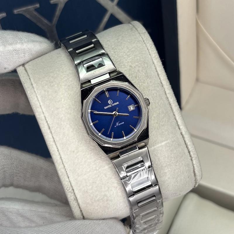 ساعت دنیل سزار زنانه رفرانس 1250L