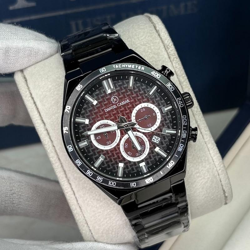 ساعت دنیل سزار مردانه رفرانس DC1115G