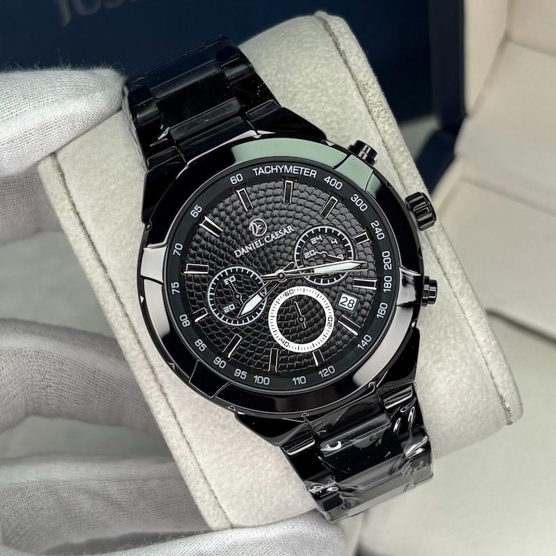 ساعت دنیل سزار مردانه رفرانس DC1167G