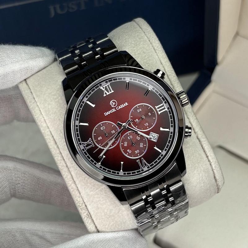 ساعت دنیل سزار مردانه رفرانس DC1177G