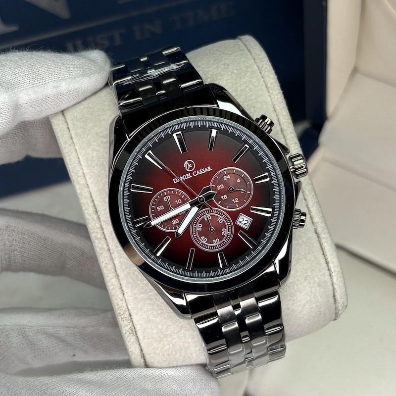 ساعت دنیل سزار مردانه رفرانس DC1169G