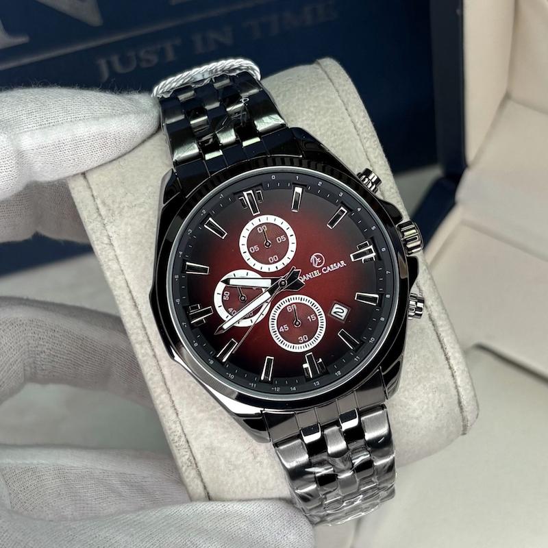 ساعت دنیل سزار مردانه رفرانس DC1171G