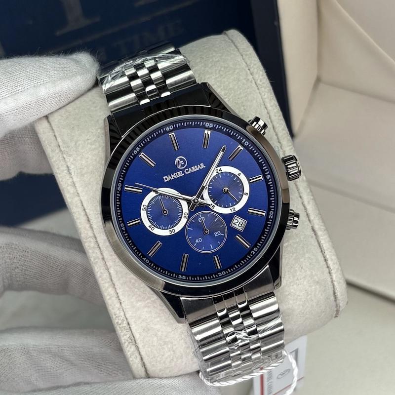 ساعت دنیل سزار مردانه رفرانس DC1112G