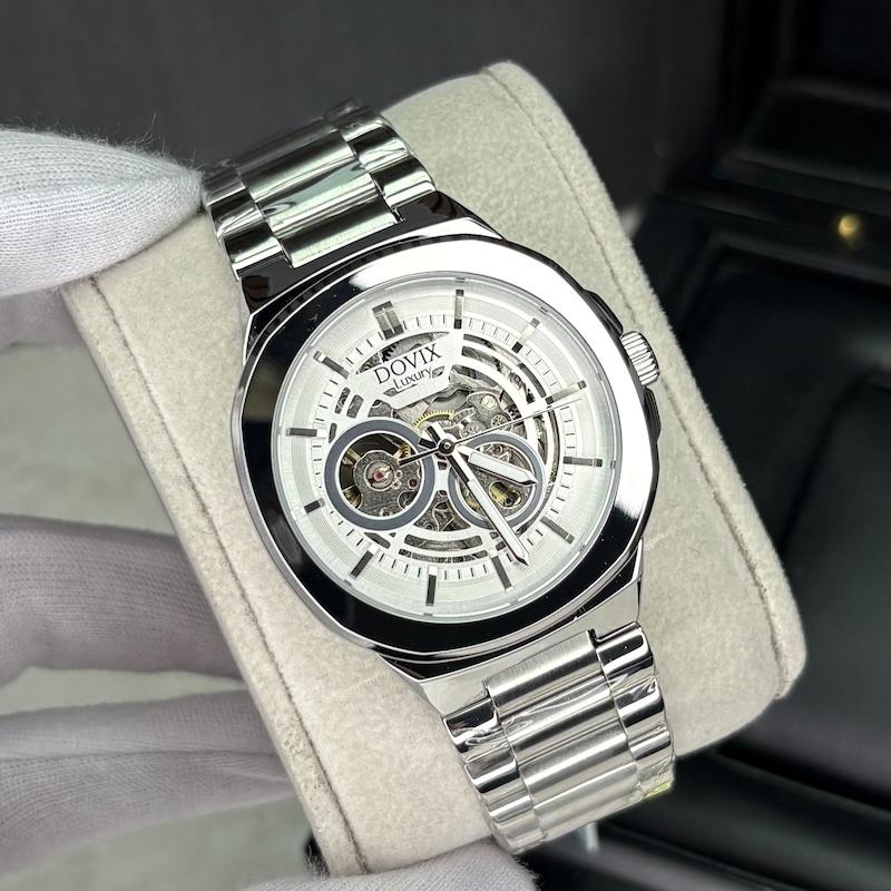 ساعت داویکس (DOVIX) مردانه رفرانس DVG241042M