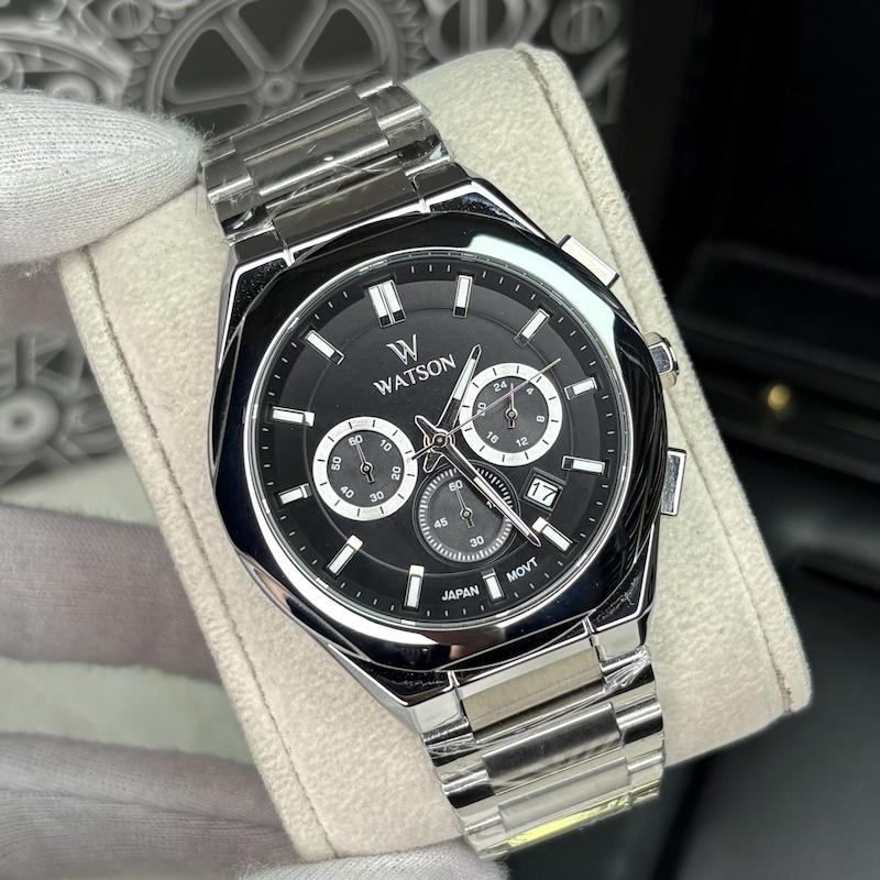 ساعت واتسون مردانه رفرانس W1235G