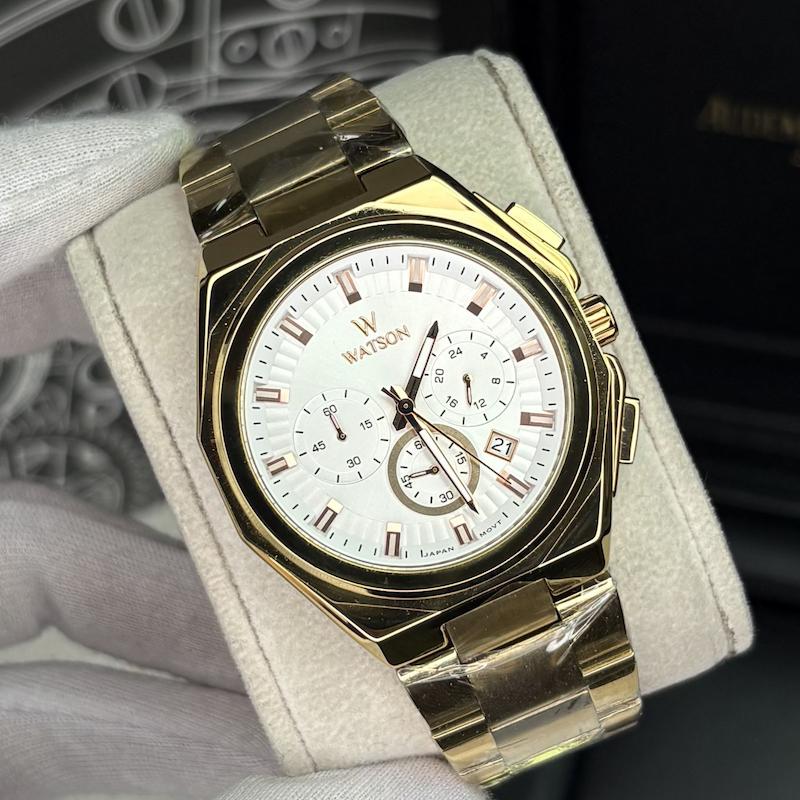 ساعت واتسون مردانه رفرانس W1140G