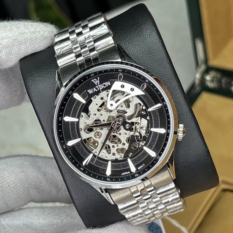 ساعت واتسون مردانه اتوماتیک رفرانس W1281G.304