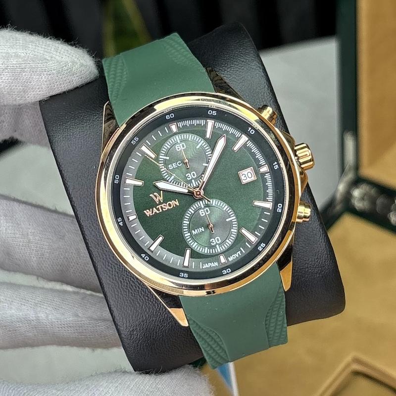 ساعت واتسون مردانه رفرانس W1247G.222