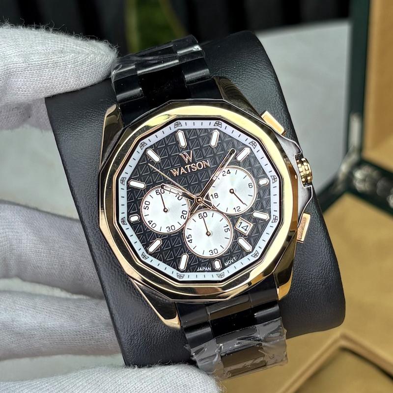 ساعت واتسون مردانه رفرانس W1166G