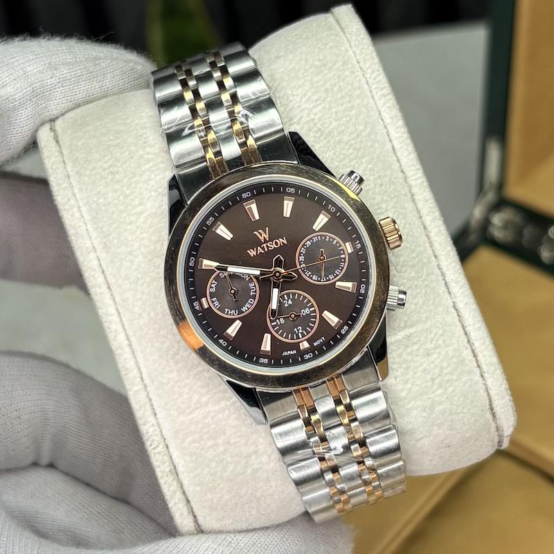 ساعت واتسون زنانه رفرانس W1185L.348