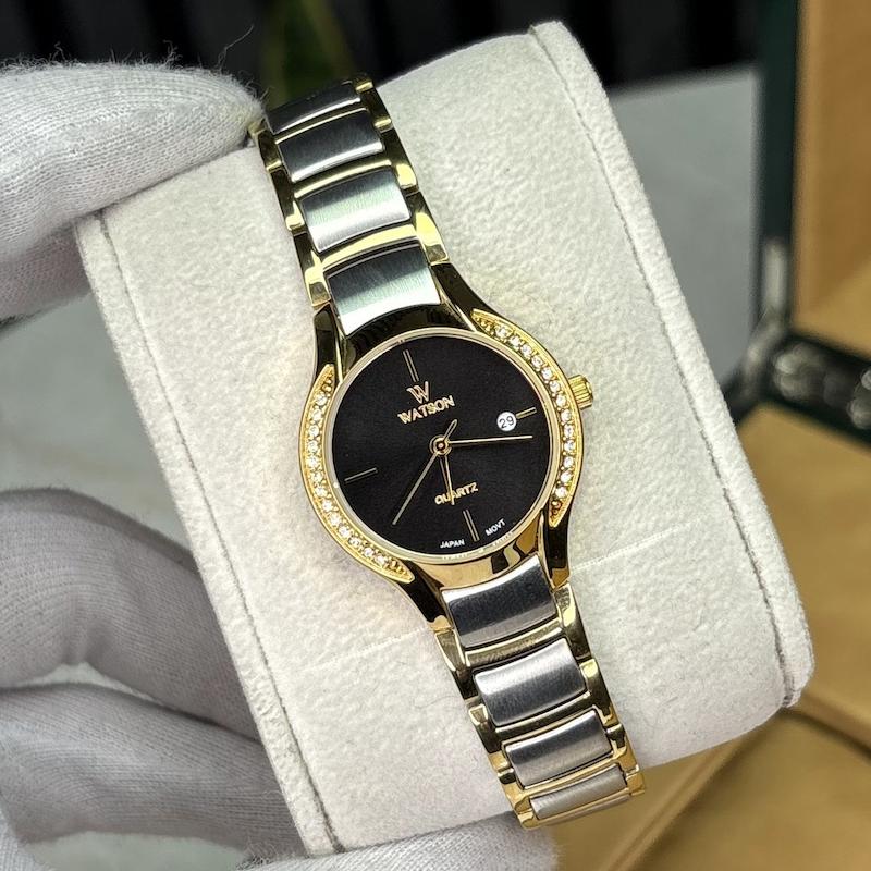 ساعت واتسون زنانه رفرانس W1117L.352