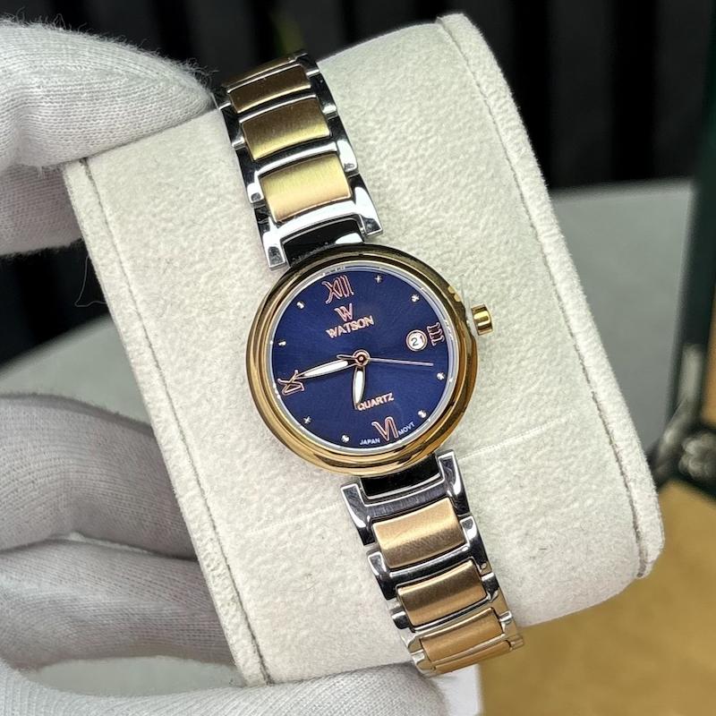 ساعت واتسون زنانه رفرانس W1116L