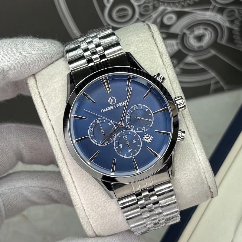 ساعت دنیل سزار مردانه رفرانس DC1380G