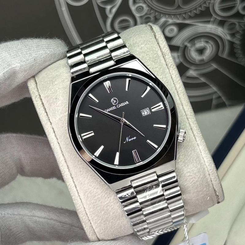 ساعت دنیل سزار مردانه رفرانس DC1372G