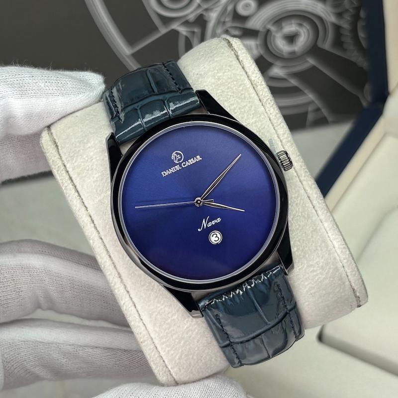 ساعت دنیل سزار مردانه رفرانس DC1358G