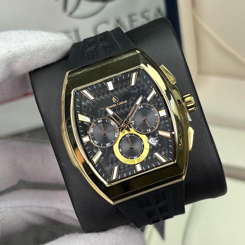 ساعت دنیل سزار مردانه رفرانس DC1298