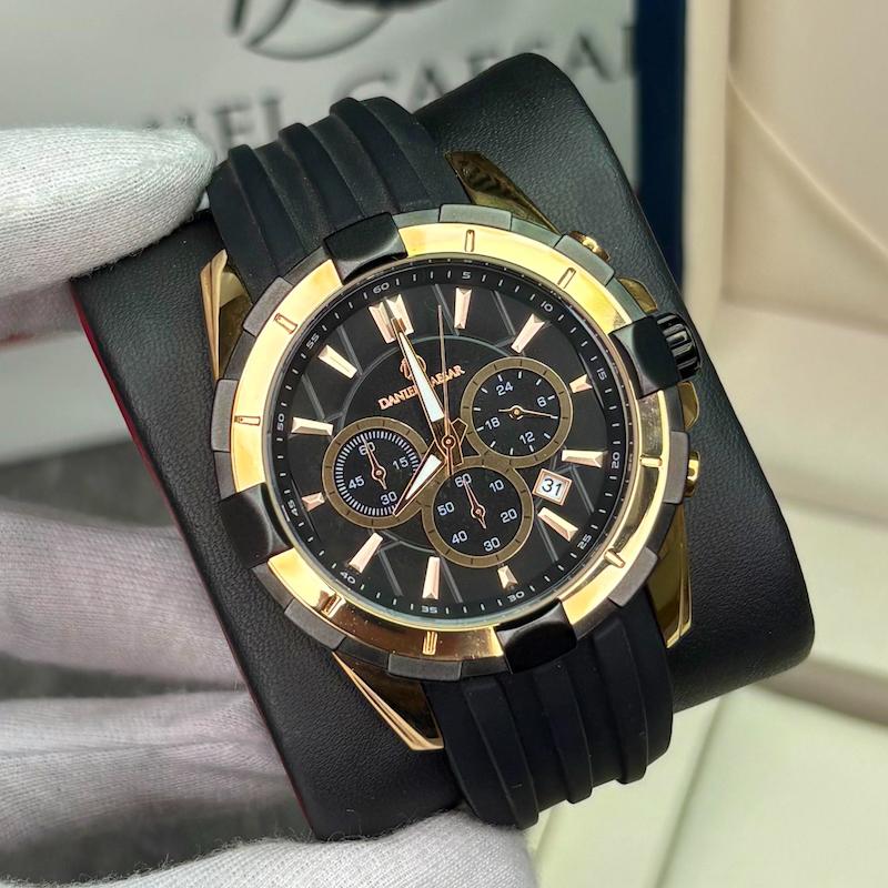 ساعت دنیل سزار مردانه رفرانس DC1101