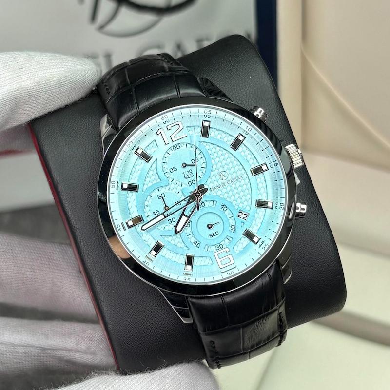 ساعت دنیل سزار مردانه رفرانس DC1138