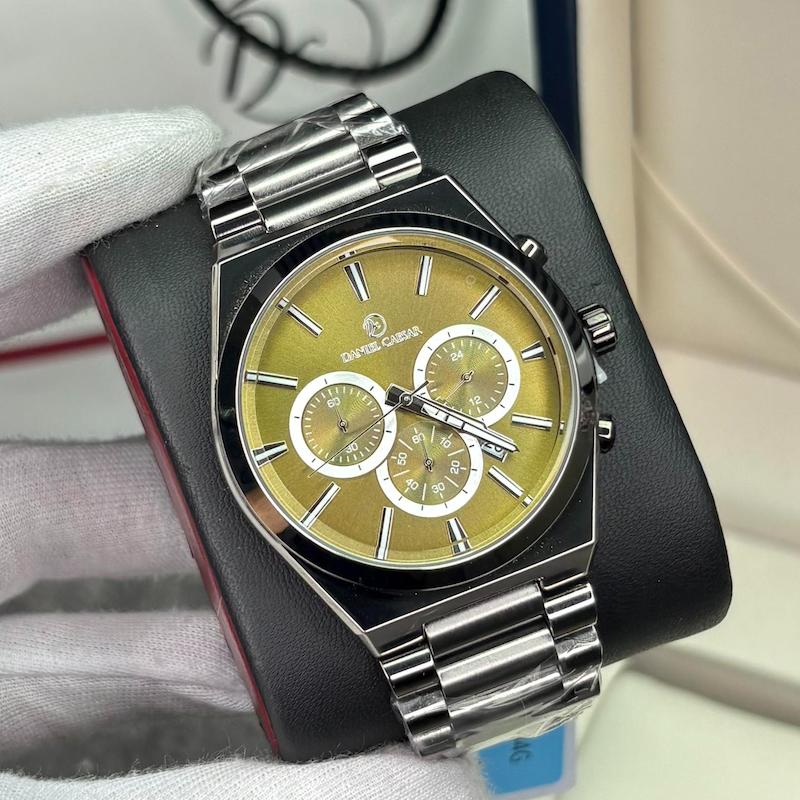 ساعت دنیل سزار مردانه رفرانس DC1244G