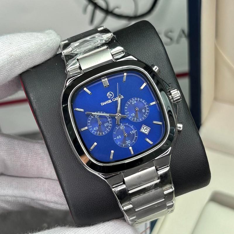 ساعت دنیل سزار مردانه رفرانس DC1340G
