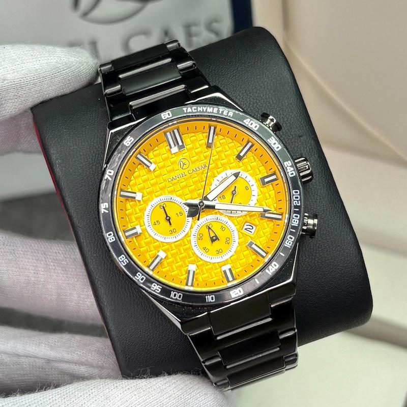 ساعت دنیل سزار مردانه رفرانس DC1115G