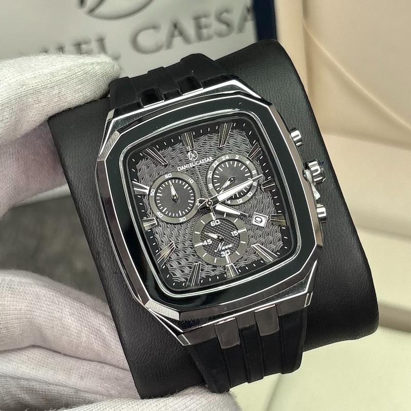 ساعت دنیل سزار مردانه رفرانس DC1224G