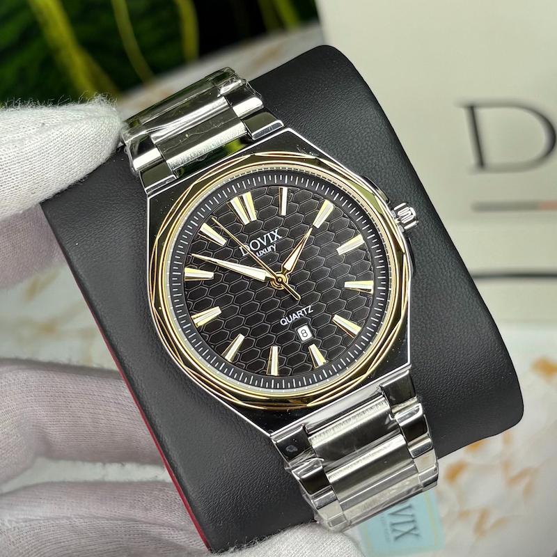 ساعت داویکس (DOVIX) مردانه رفرانس DV037G.8