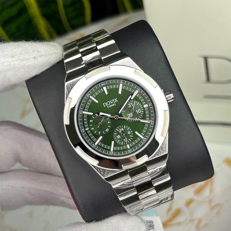 ساعت داویکس (DOVIX) مردانه رفرانس DV046G.2