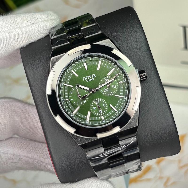 ساعت داویکس (DOVIX) مردانه رفرانس DV046G.10