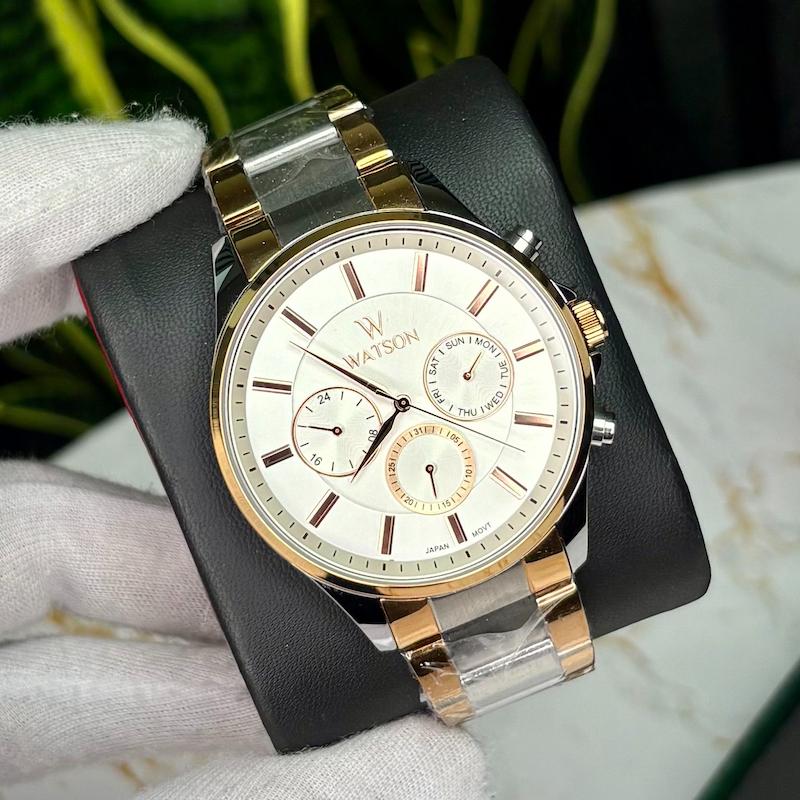 ساعت واتسون مردانه رفرانس W1187G.359