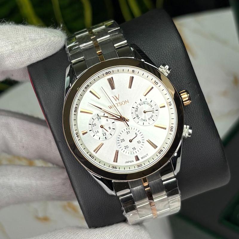 ساعت واتسون مردانه رفرانس W1211