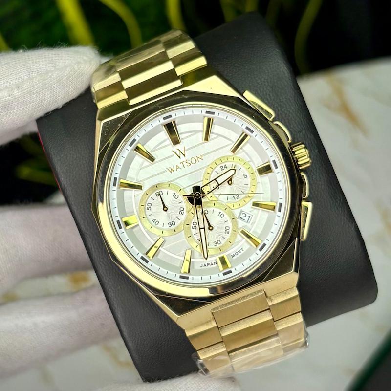 ساعت واتسون مردانه رفرانس W1248G.101