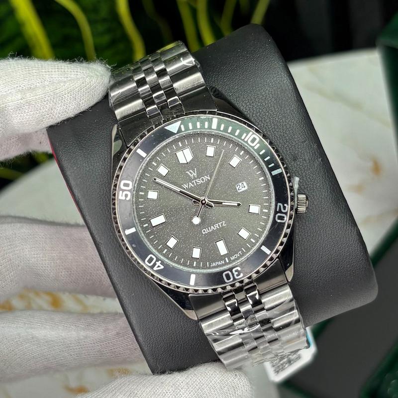 ساعت واتسون مردانه رفرانس W1252G.704