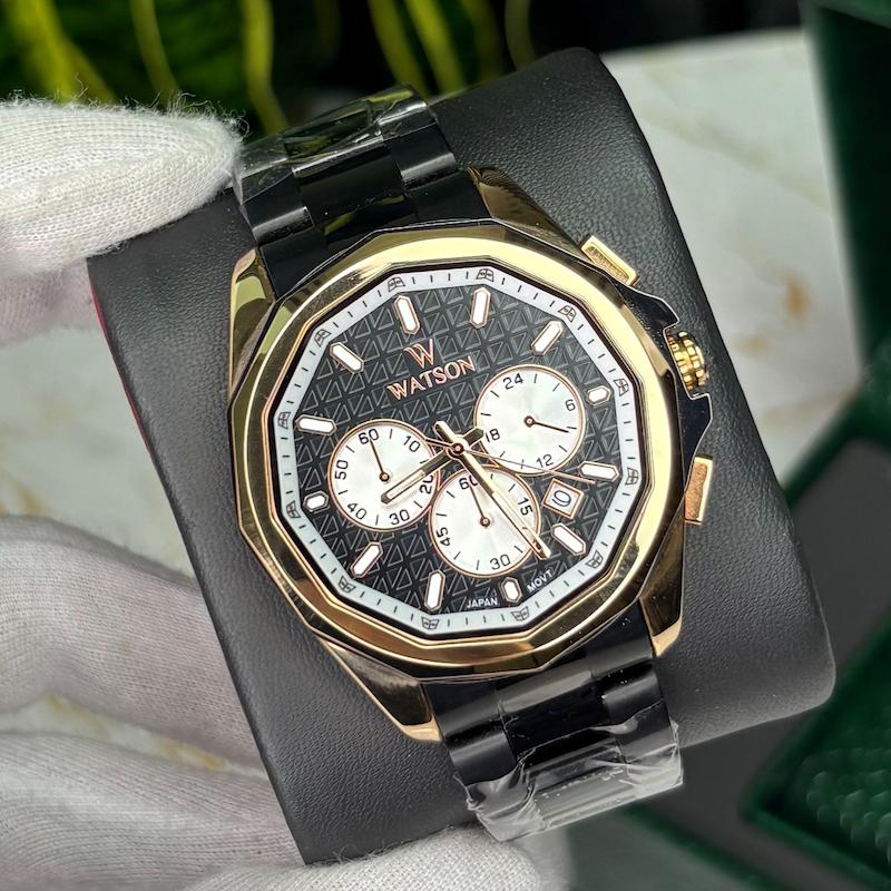 ساعت واتسون مردانه رفرانس W1166G