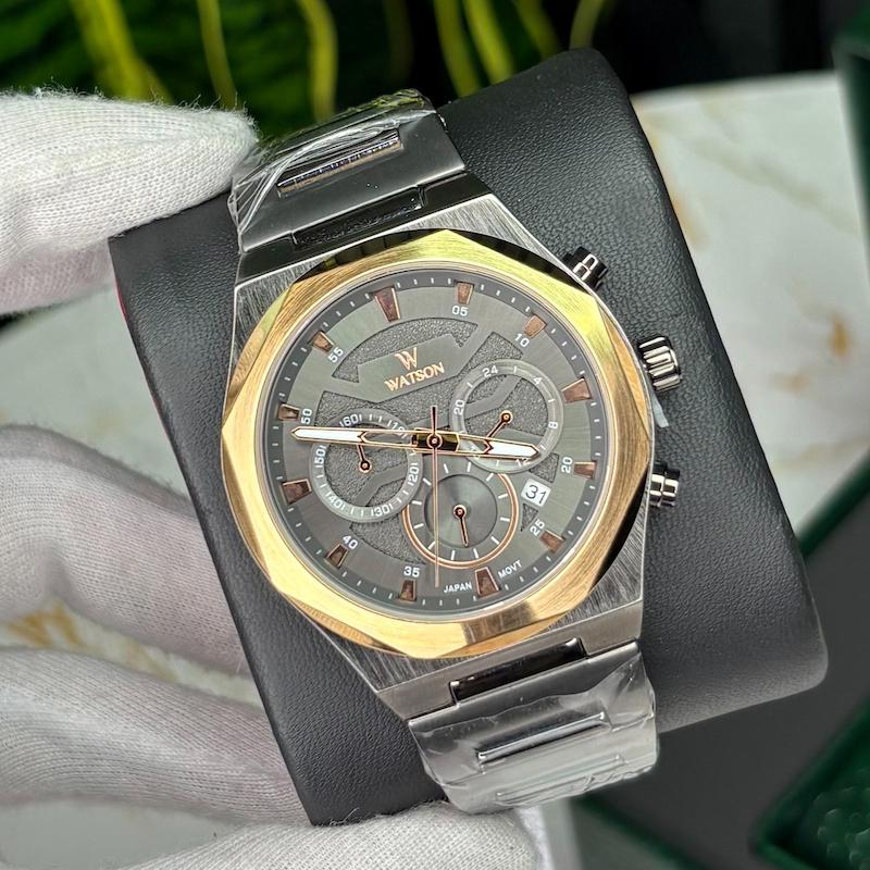 ساعت واتسون مردانه رفرانس W1278G.705A