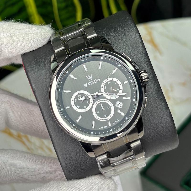 ساعت واتسون مردانه رفرانس W1226G.704