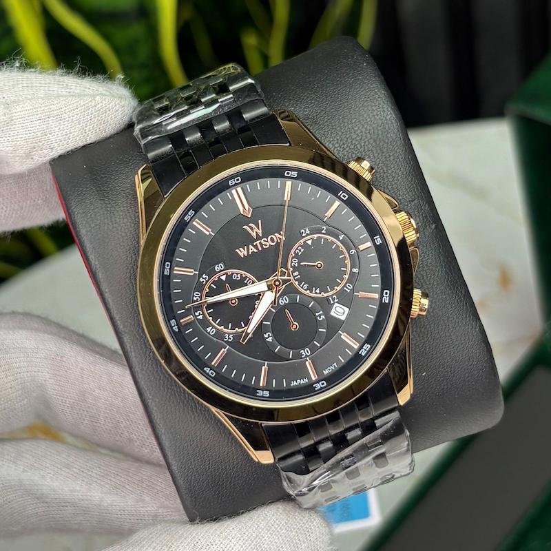 ساعت واتسون مردانه رفرانس W1082G