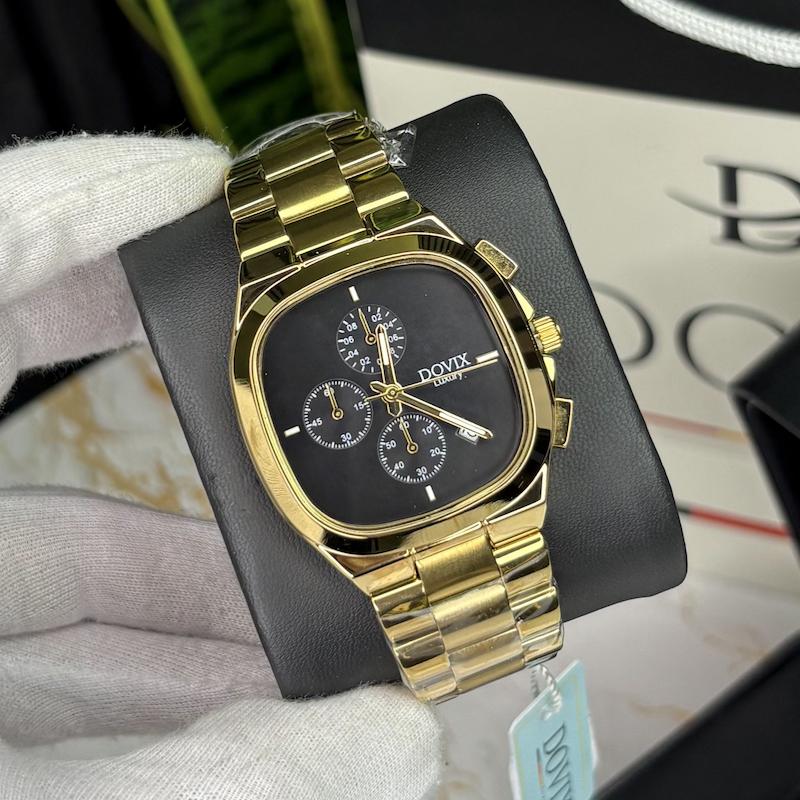 ساعت داویکس (DOVIX) مردانه رفرانس DVG241037M
