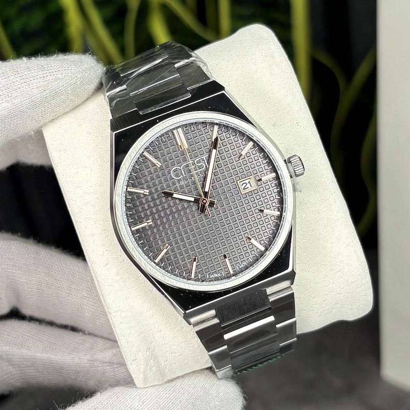 ساعت کرست رفرانس C6380-4