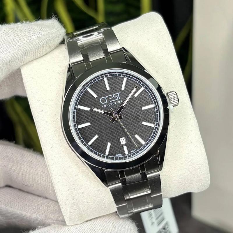 ساعت کرست رفرانس C6381-4