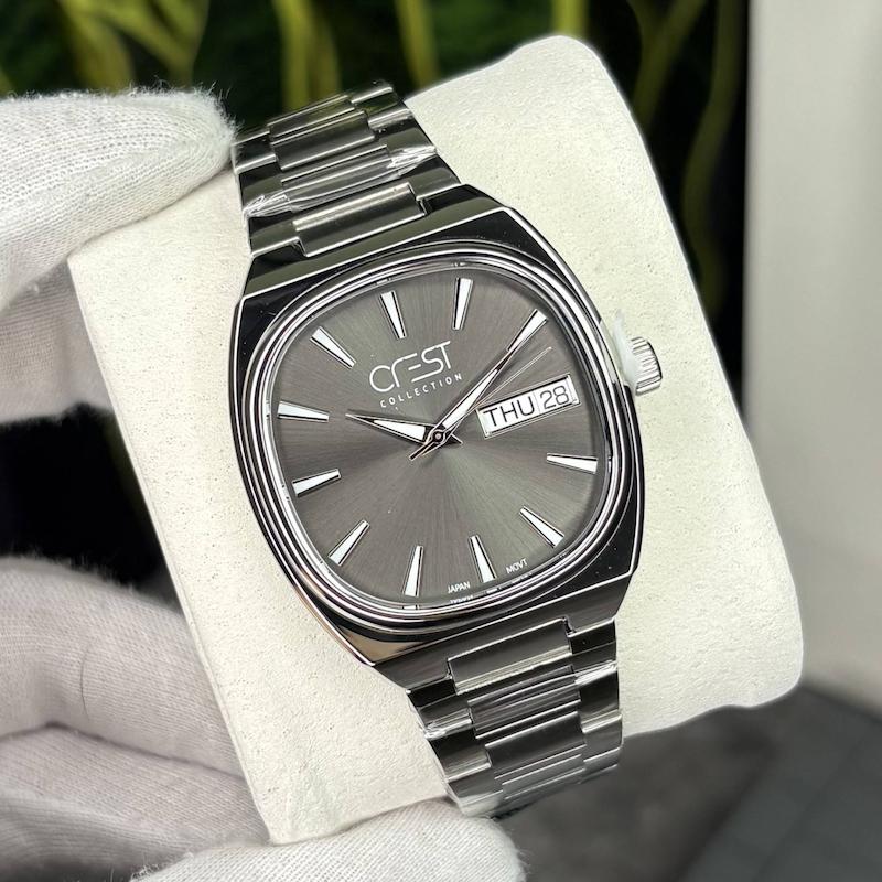 ساعت کرست رفرانس C6389-4