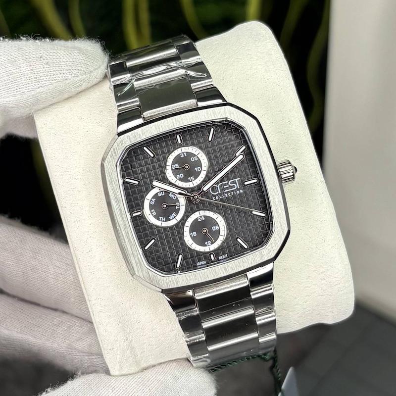 ساعت کرست رفرانس C6370-3