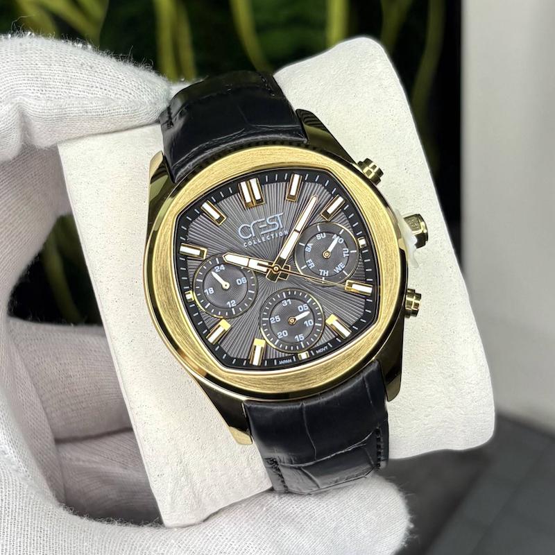 ساعت کرست رفرانس C6379-2