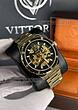 ساعت ویتوریا اتوماتیک رفرانس 3355 Vittoria Automatic