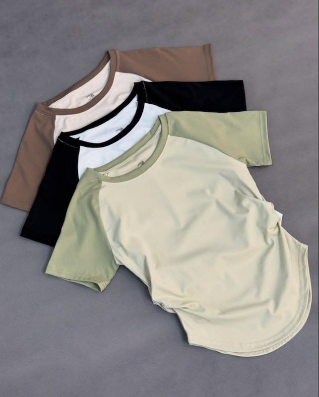 تیشرت دخترانه