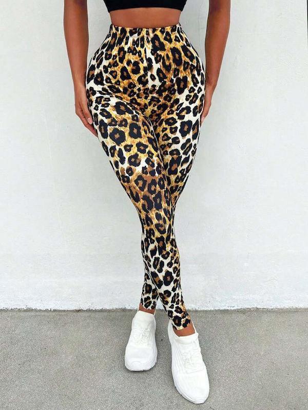 لگ سیملس پلنگی