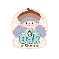 oakshopp