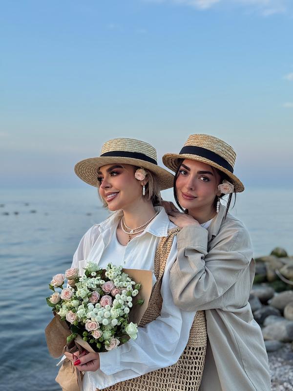 شوميز breeze