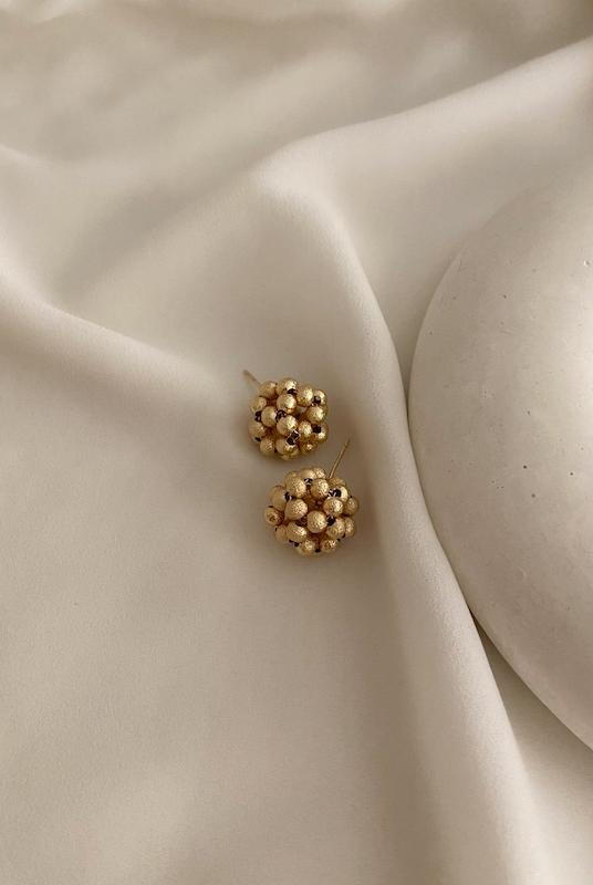 توپک گوی تراشدار